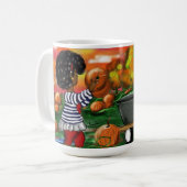 Mug L'enfant d'octobre (Devant gauche)