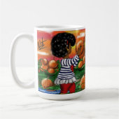 Mug L'enfant d'octobre (Gauche)