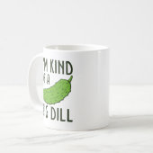 Mug L'Enfant d'un homme (Devant gauche)