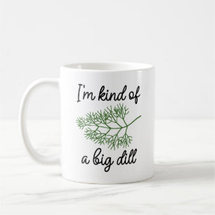 Mug L'Enfant d'un homme