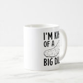 Mug L'Enfant d'un homme (Devant droit)