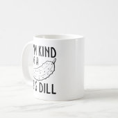 Mug L'Enfant d'un homme (Devant gauche)