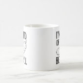 Mug L'Enfant d'un homme (Centre)