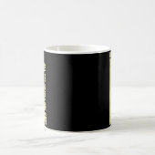 Mug L'enfer est vide, tous les diables sont ici (Centre)