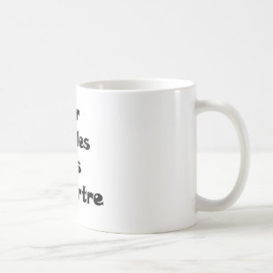 Mug LenferCestLesAutres