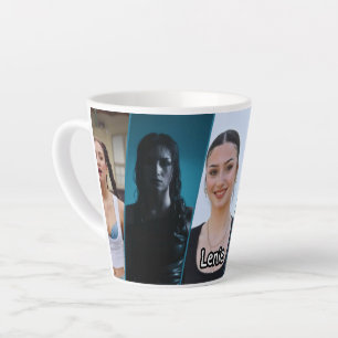 Mug Lenie Vacher – Star Academy 2023