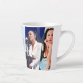 Mug Lenie Vacher – Star Academy 2023  (Droite)