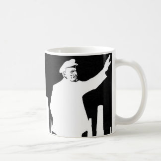Mug Lénine