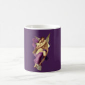 Mug L'enlèvement de Psyche Bouguereau angel (Centre)