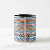 Mug L'enlisement des tripes : un coup de pouce branché (Centre)