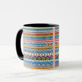 Mug L'enlisement des tripes : un coup de pouce branché (Devant gauche)