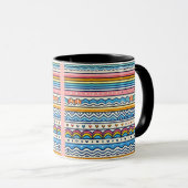 Mug L'enlisement des tripes : un coup de pouce branché (Devant droit)