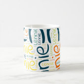 Mug Lennie (Centre)