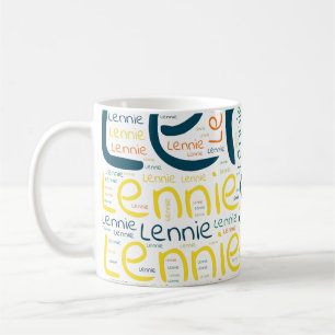 Mug Lennie