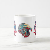 Mug Lennox, écart-type (Centre)