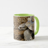 Mug Lent (Devant droit)