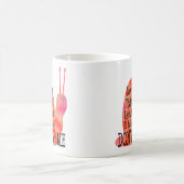 Mug lent et facile (Centre)