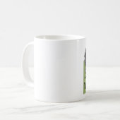 Mug Lente goutte (Devant gauche)