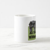 Mug Lente goutte (Centre)