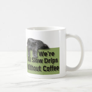Mug Lente goutte