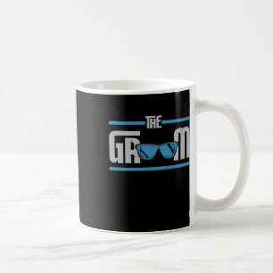 Mug L'enterrement de vie de garçon du marié
