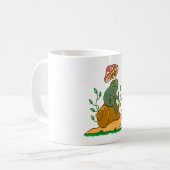 Mug Lenteur (Devant gauche)