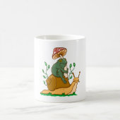 Mug Lenteur (Centre)
