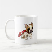 Mug Lentille superbe (Gauche)