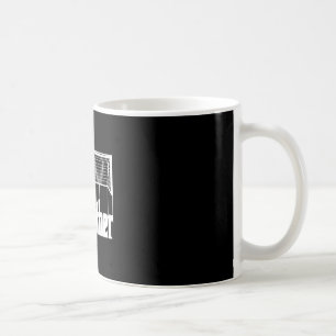 Mug L'entraîneur de gardien de but de football Papa Go
