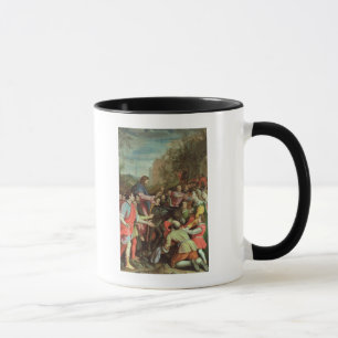 Mug L'entrée du Christ dans Jérusalem