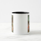 Mug L'entrée du Christ dans Jérusalem (Centre)