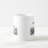 Mug l'entropie se produit (Centre)