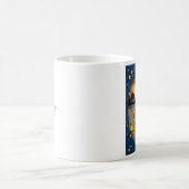Mug Leo (Centre)