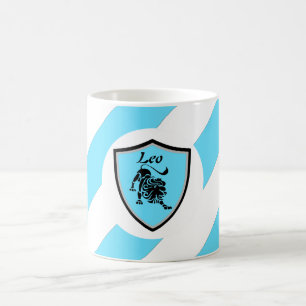 Mug Léo