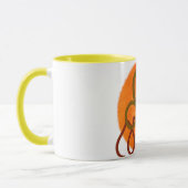 Mug Leo (Gauche)