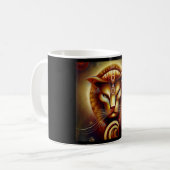 Mug Leo 1 (Devant gauche)