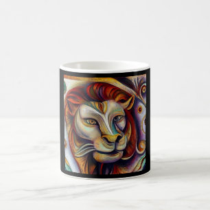 Mug Leo 3