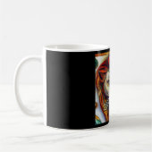 Mug Leo 3 (Gauche)