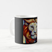 Mug Leo 4 (Devant gauche)