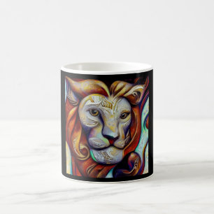 Mug Leo 4