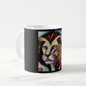 Mug Leo 7 (Devant gauche)