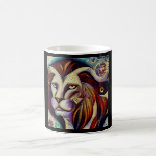 Mug Leo 7