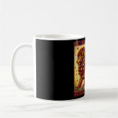 Mug Leo 8 (Gauche)