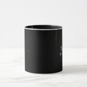 Mug Leo Constellation (Centre)