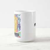 Mug Leo Hard Pass (Centre)