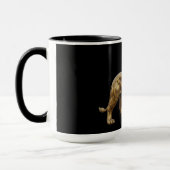 Mug Leo Lion (Gauche)