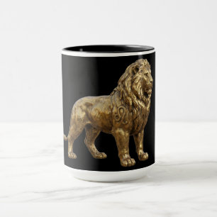 Mug Léo Lion
