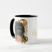 Mug Leo Zodiac (Devant gauche)