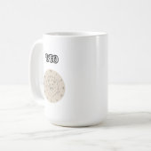 Mug leo zodiac (Devant gauche)