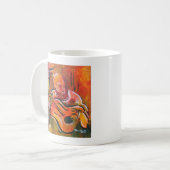 Mug Léon 2008 (Devant gauche)